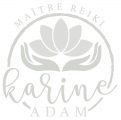 Karine Adam Maître Reiki